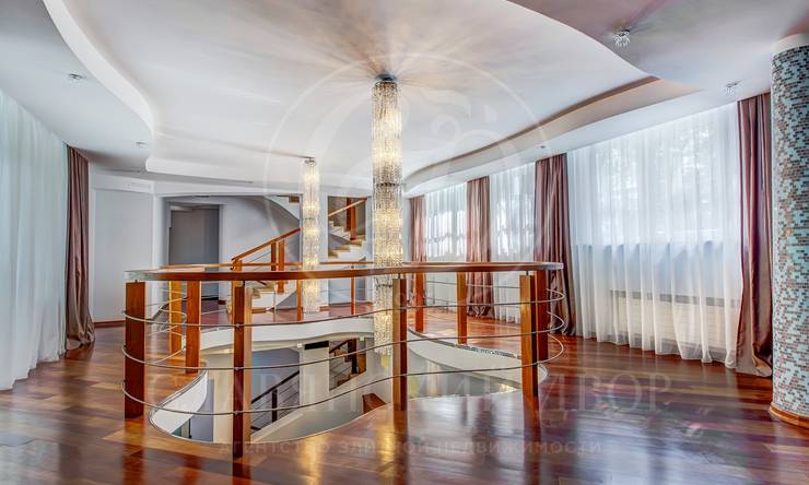 Лот-1901-69034 аренда дома Рублево-Успенское шоссе Конус