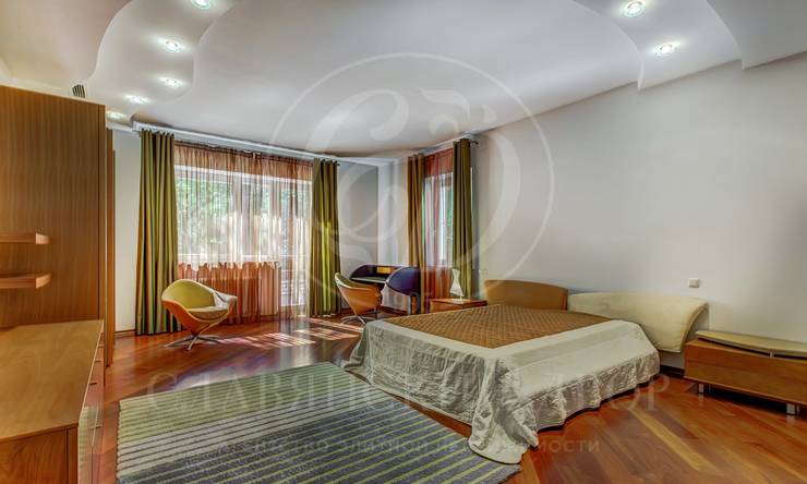 Лот-1901-69036 аренда дома Рублево-Успенское шоссе Конус