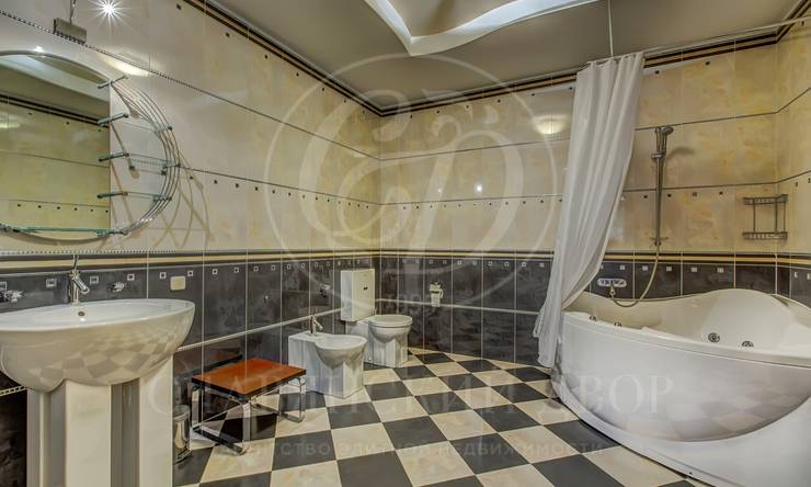 Лот-1901-69037 аренда дома Рублево-Успенское шоссе Конус