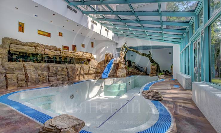 Лот-1901-69038 аренда дома Рублево-Успенское шоссе Конус