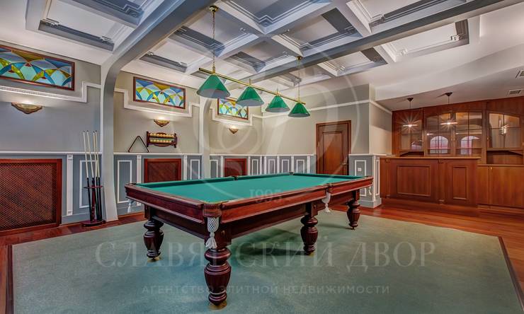 Лот-1901-69039 аренда дома Рублево-Успенское шоссе Конус