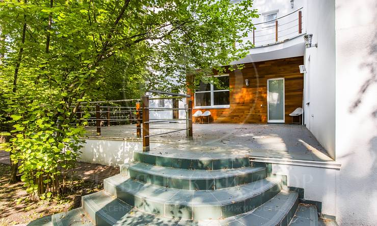 Лот-1901-69040 аренда дома Рублево-Успенское шоссе Конус