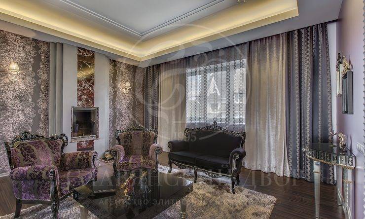 Лот-1930-69163 аренда дома Рублево-Успенское шоссе Подушкино-таун