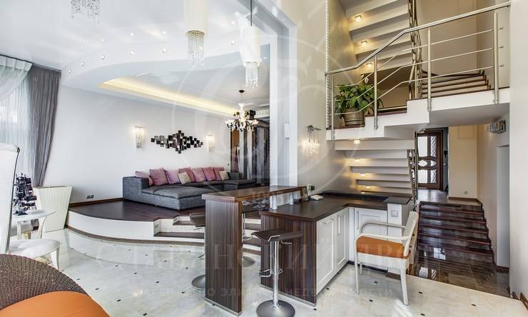 Лот-1930-69164 аренда дома Рублево-Успенское шоссе Подушкино-таун