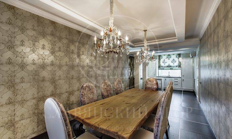 Лот-1930-69166 аренда дома Рублево-Успенское шоссе Подушкино-таун