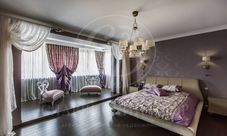 Лот-1930-69167 аренда дома Рублево-Успенское шоссе Подушкино-таун