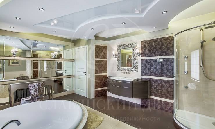 Лот-1930-69168 аренда дома Рублево-Успенское шоссе Подушкино-таун