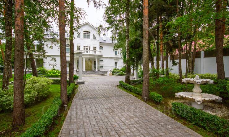 Лот-1955-69303 продажа дома Рублево-Успенское шоссе Раздоры