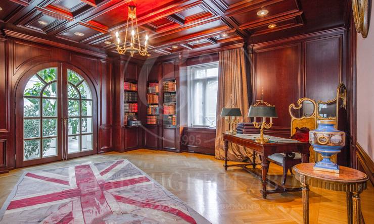 Лот-1955-69305 продажа дома Рублево-Успенское шоссе Раздоры