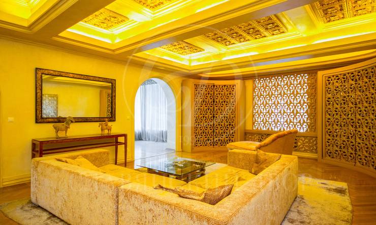 Лот-1955-69309 продажа дома Рублево-Успенское шоссе Раздоры