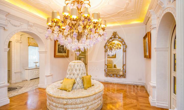 Лот-1955-69310 продажа дома Рублево-Успенское шоссе Раздоры