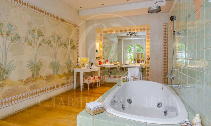 Лот-1955-69311 продажа дома Рублево-Успенское шоссе Раздоры