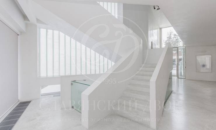 Лот-1986-69439 продажа дома Рублево-Успенское шоссе X-парк