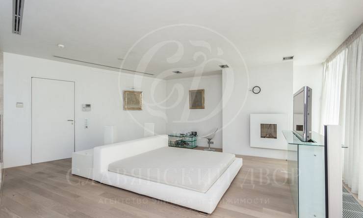 Лот-1986-69440 продажа дома Рублево-Успенское шоссе X-парк