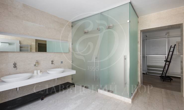 Лот-1986-69441 продажа дома Рублево-Успенское шоссе X-парк