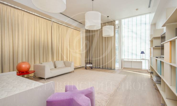 Лот-1986-69442 продажа дома Рублево-Успенское шоссе X-парк