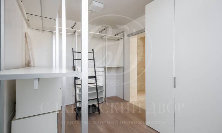 Лот-1986-69445 продажа дома Рублево-Успенское шоссе X-парк