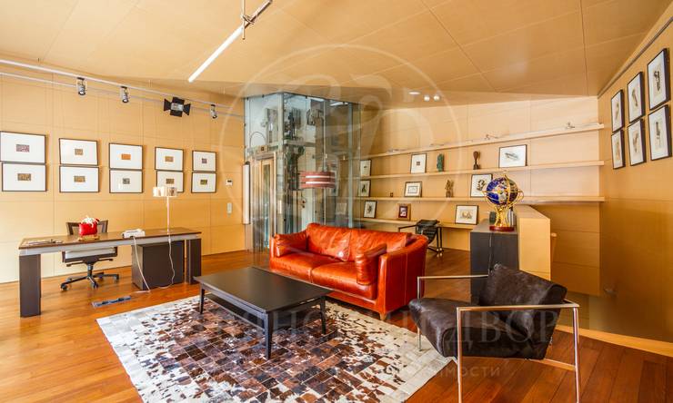 Лот-1986-69446 продажа дома Рублево-Успенское шоссе X-парк