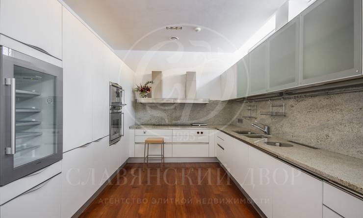 Лот-1986-69447 продажа дома Рублево-Успенское шоссе X-парк