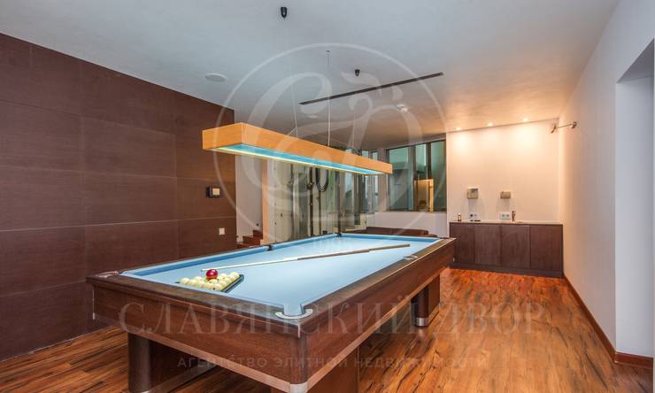 Лот-1986-69448 продажа дома Рублево-Успенское шоссе X-парк