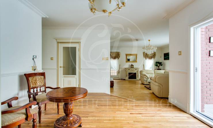 Лот-2007-69569 аренда дома Рублево-Успенское шоссе Жуковка