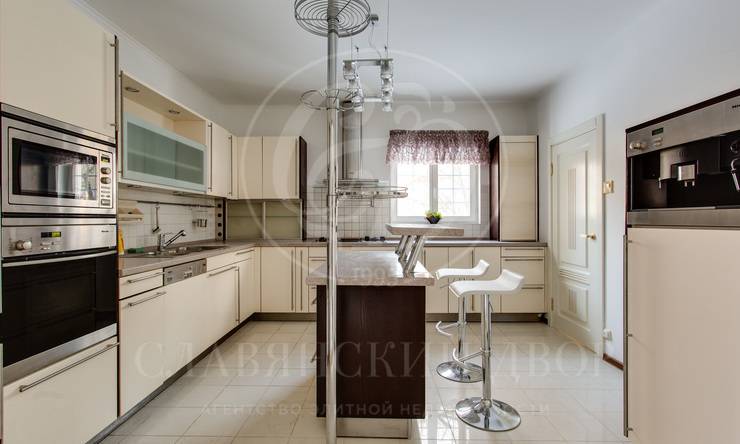 Лот-2007-69570 аренда дома Рублево-Успенское шоссе Жуковка