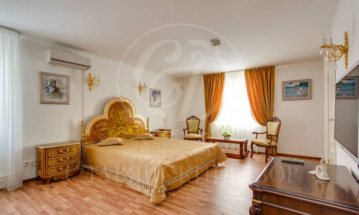 Лот-2007-69572 аренда дома Рублево-Успенское шоссе Жуковка