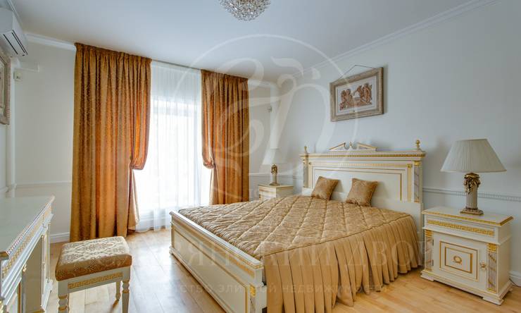 Лот-2007-69573 аренда дома Рублево-Успенское шоссе Жуковка