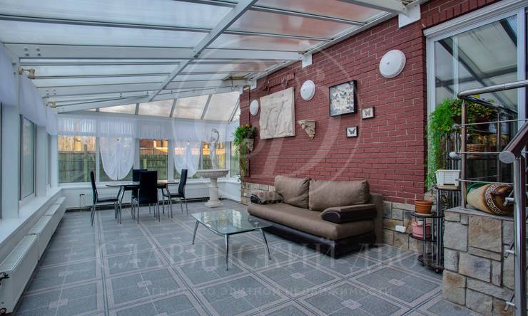 Лот-2007-69575 аренда дома Рублево-Успенское шоссе Жуковка