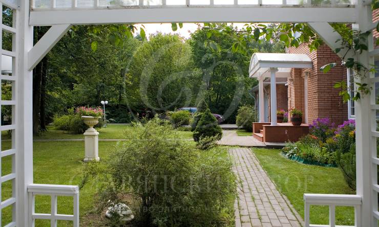 Лот-2007-69576 аренда дома Рублево-Успенское шоссе Жуковка