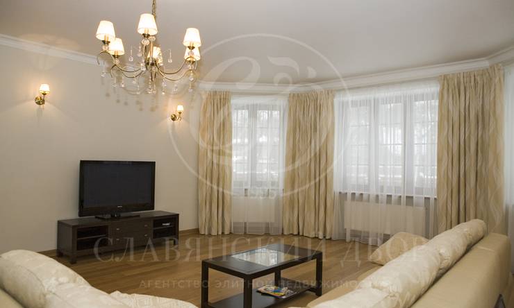 Лот-2090-69921 аренда дома Рублево-Успенское шоссе Жуковка