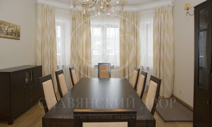 Лот-2090-69922 аренда дома Рублево-Успенское шоссе Жуковка