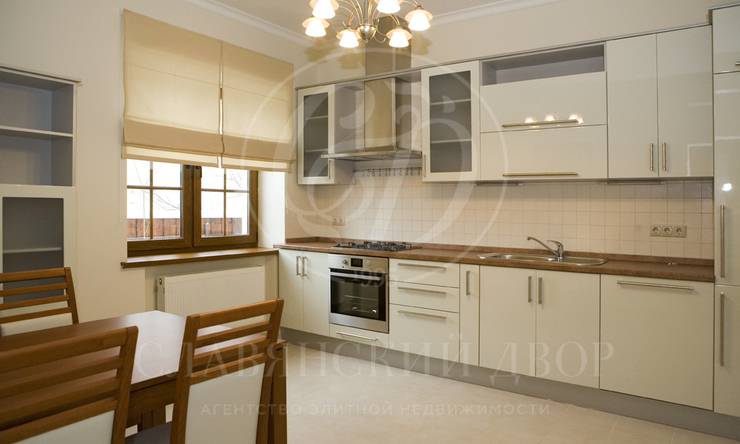 Лот-2090-69923 аренда дома Рублево-Успенское шоссе Жуковка