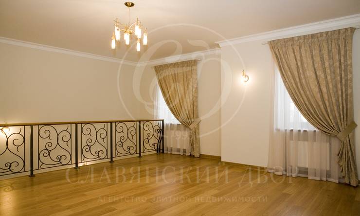 Лот-2090-69925 аренда дома Рублево-Успенское шоссе Жуковка