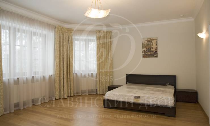 Лот-2090-69926 аренда дома Рублево-Успенское шоссе Жуковка