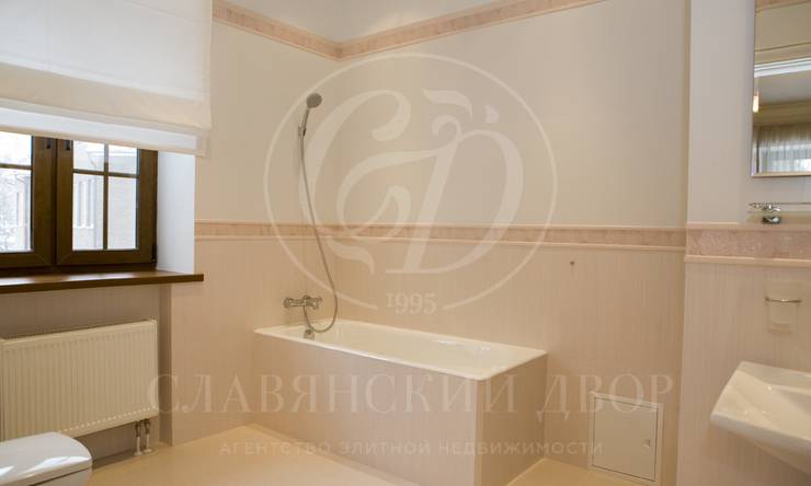 Лот-2090-69927 аренда дома Рублево-Успенское шоссе Жуковка