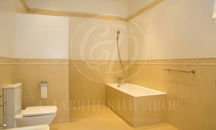 Лот-2090-69929 аренда дома Рублево-Успенское шоссе Жуковка