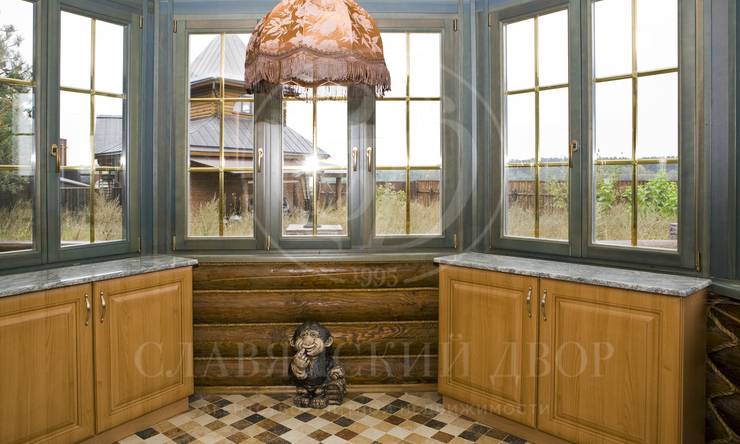 Лот-2110-69983 аренда дома Рублево-Успенское шоссе Заречье