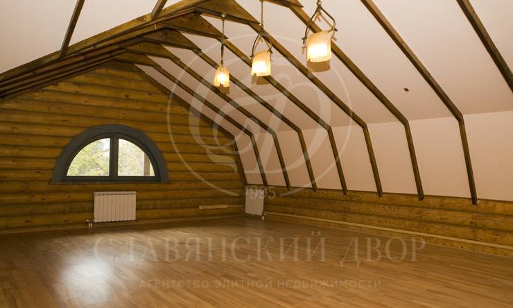 Лот-2110-69986 аренда дома Рублево-Успенское шоссе Заречье