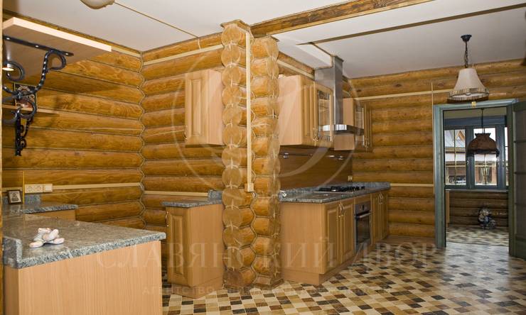 Лот-2110-69987 аренда дома Рублево-Успенское шоссе Заречье