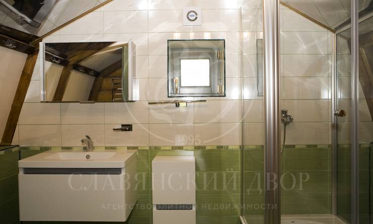 Лот-2110-69988 аренда дома Рублево-Успенское шоссе Заречье