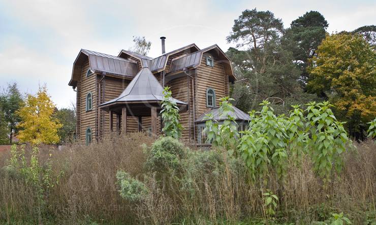 Лот-2110-69989 аренда дома Рублево-Успенское шоссе Заречье