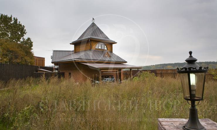 Лот-2110-69990 аренда дома Рублево-Успенское шоссе Заречье