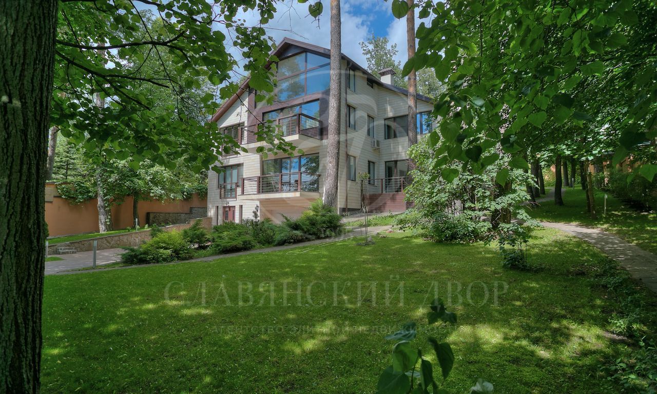 В аренду дом в поселке РАПС