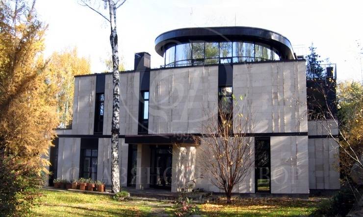 Лот-2135-70076 аренда дома Рублево-Успенское шоссе Царское село