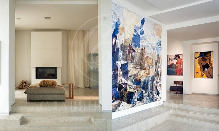 Лот-2135-70078 аренда дома Рублево-Успенское шоссе Царское село