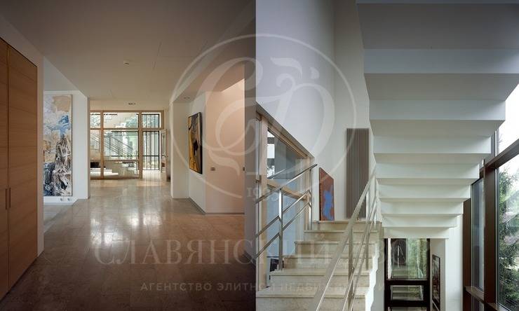 Лот-2135-70080 аренда дома Рублево-Успенское шоссе Царское село