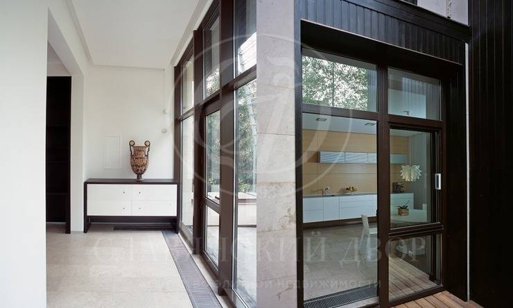 Лот-2135-70081 аренда дома Рублево-Успенское шоссе Царское село