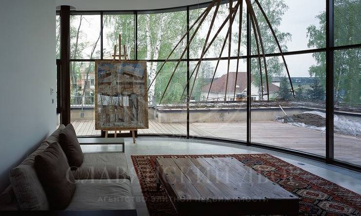 Лот-2135-70082 аренда дома Рублево-Успенское шоссе Царское село