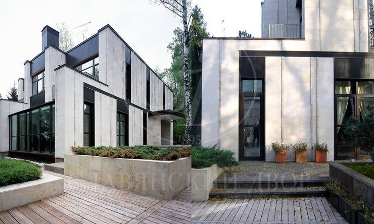 Лот-2135-70084 аренда дома Рублево-Успенское шоссе Царское село